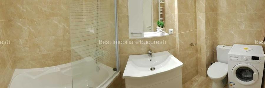 Inchiriere Apartament 2 Camere Militari Residence Lux - 8