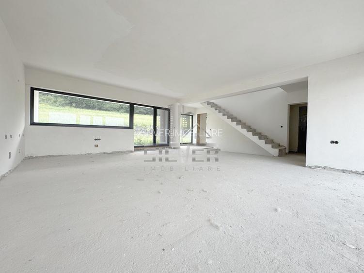 Casa exclusivista cu panorama deosebita! - 9