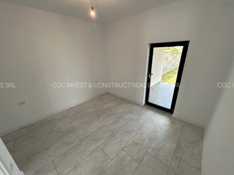 Duplex-3Cam-Mosnita Noua-Central-89MP-330 MP Teren--Terasa-160.000 Eur ! Neg - 10