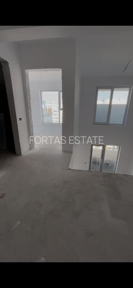 Penthouse de tip duplex! Aproape de metrou! Bloc GATA! - 8