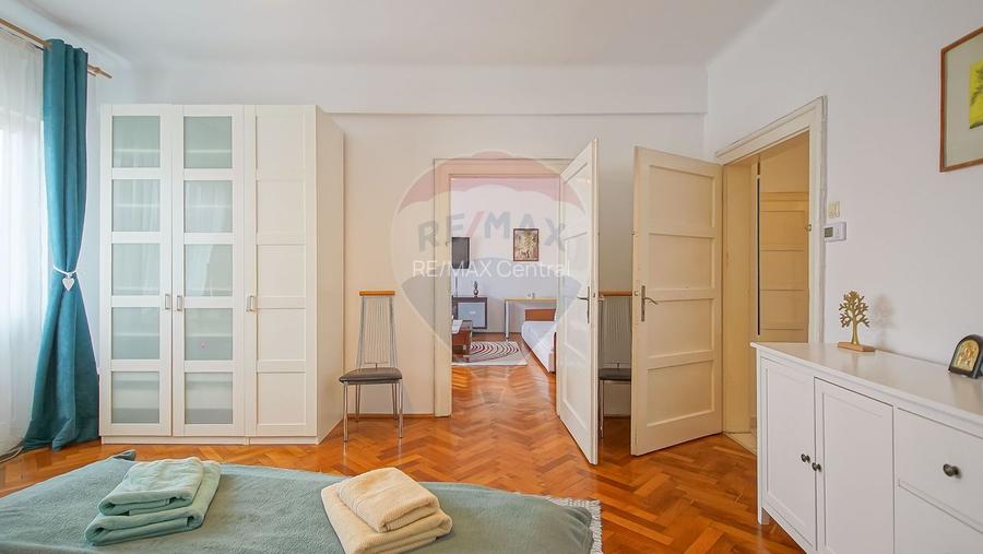 Apartament cu 2 camere de închiriat în zona Brasovul Vechi - 3