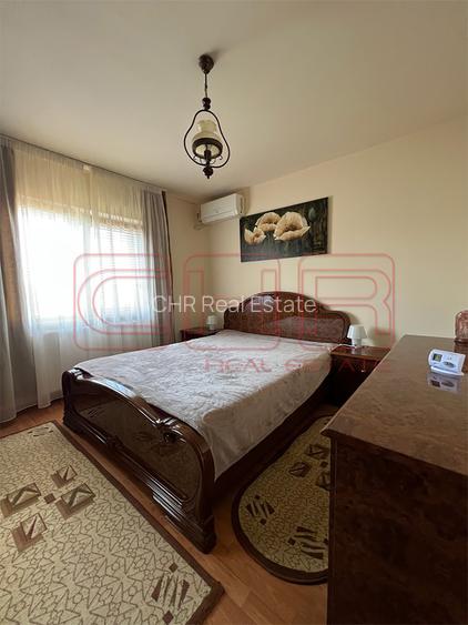 Apartament 2 camere Aviatiei, Scoala Herastrau, #708 - 3