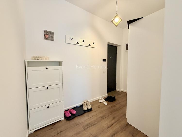 Apartament cu 2 camere - 57 mp utili - Mosnita - 13