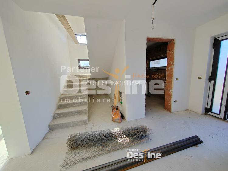 BÂRNOVA - Casă individuală P+M+POD, 145 mp + 789 mp teren - 11