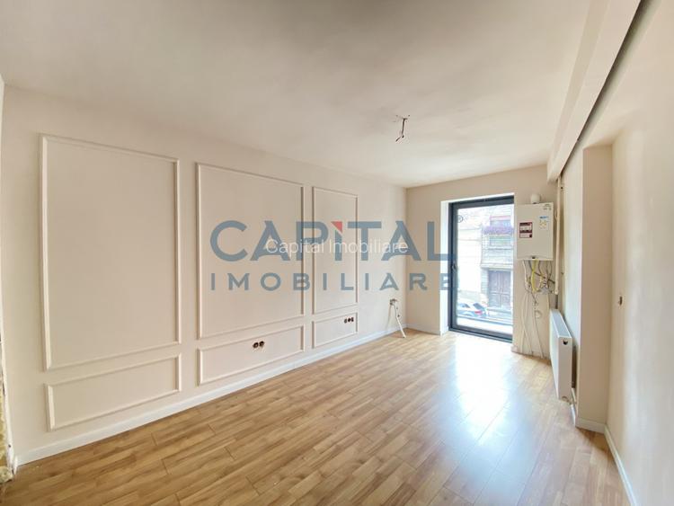 Spatiu comercial de inchiriat, 88mp, stradal, central, Comision 0% - 3