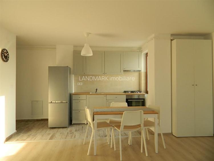 COMISION 0% Apartament Timisoara, bloc din 2018, terasa 24 mp, mobilat - 9