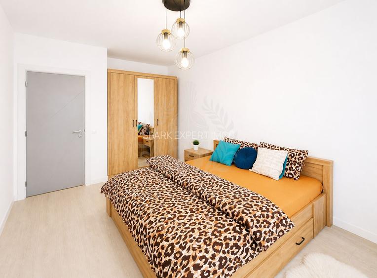 Apartament 2 camere, bloc nou, Bariera Bucuresti, Ploiesti, White Tower - 5