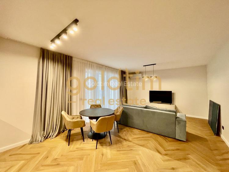 BANEASA/SUPERB/PRIMA ÎNCHIRIERE/PARCARE INCLUSA - 5