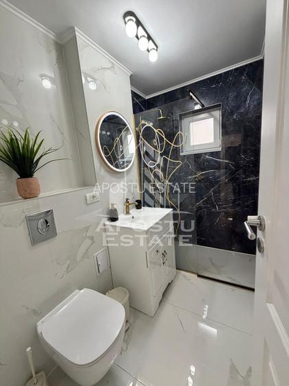 Apartament 3 camere, centrala proprie, Timisoara, Calea Aradului - 13