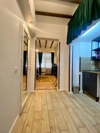 Studio l Ultracentral l Universitate l Cisimigiu - 6