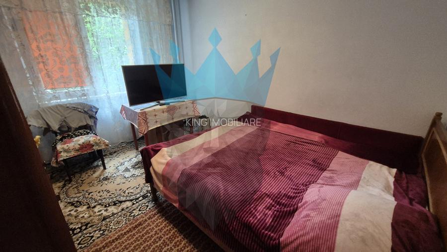 Apartament 4 Camere Mărgeanului Rahova Bucuresti - 9