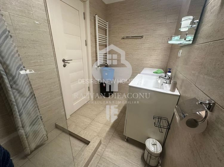 De vanzare Apartament Mamaia Nord - 12