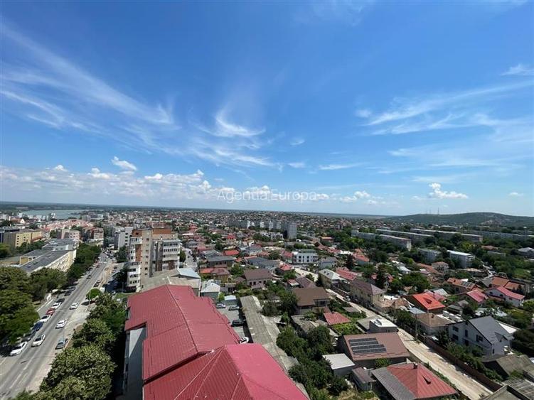 Apartament de vanzare zona Babadag -Tulcea - 2
