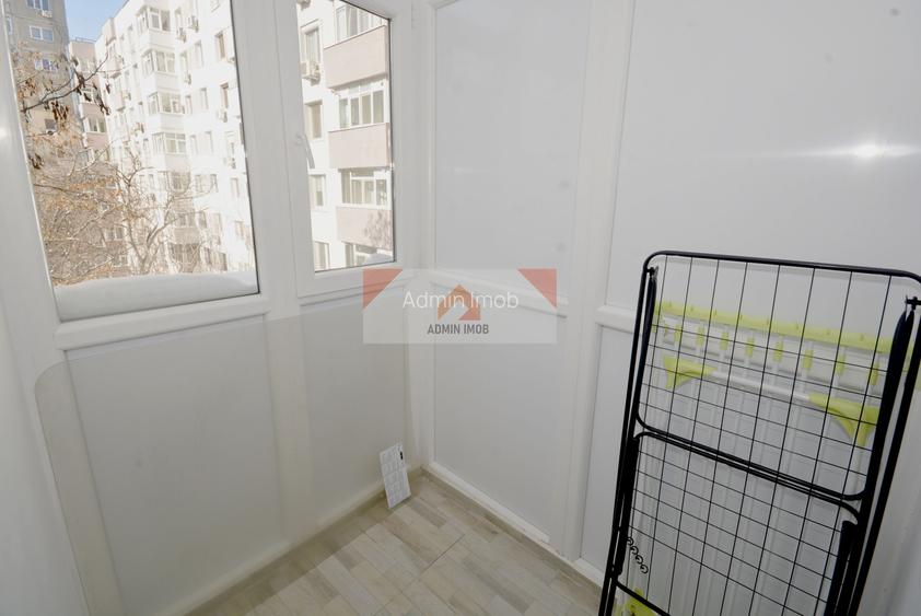 Drumul Taberei, 2 cam, dec, 54 mp, contract ANAF, metrou Favorit - 13