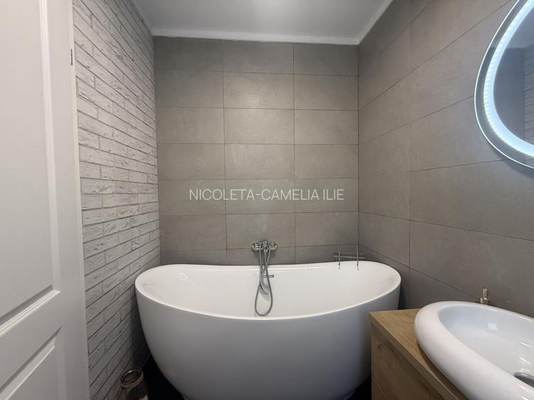 COMISION 0% ! 3 CAMERE | LUX | PRIMA INCHIRIERE | OMW | PIPERA MC DON - 15