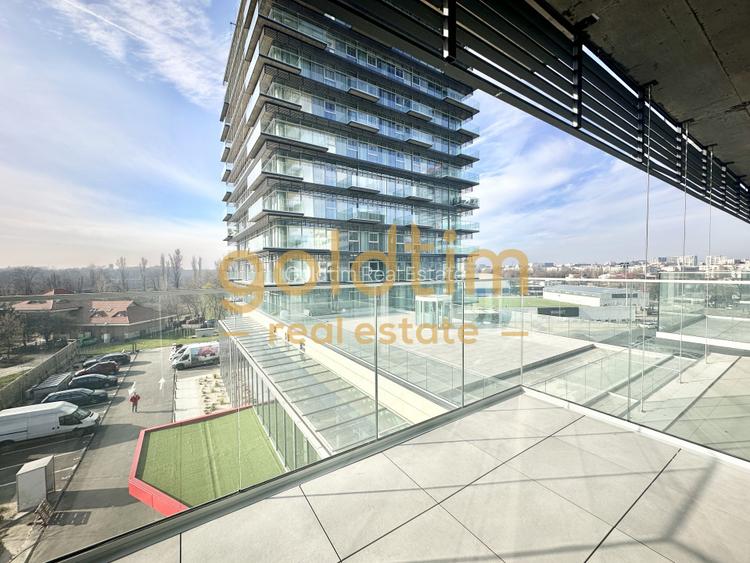 PRIMA CHIRIE/SPA/PISCINA/BOXA/GARAJ/FLOREASCA - 16