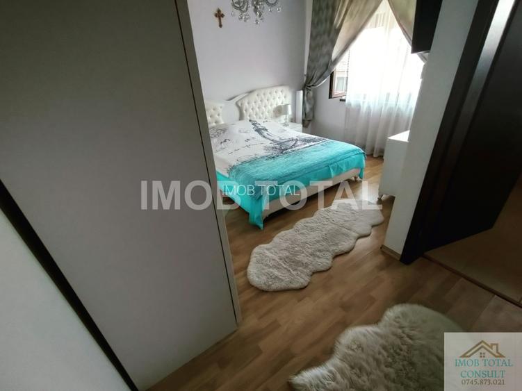 Casa, Jumatate duplex,mobilata utilata Prundu Platou - 7