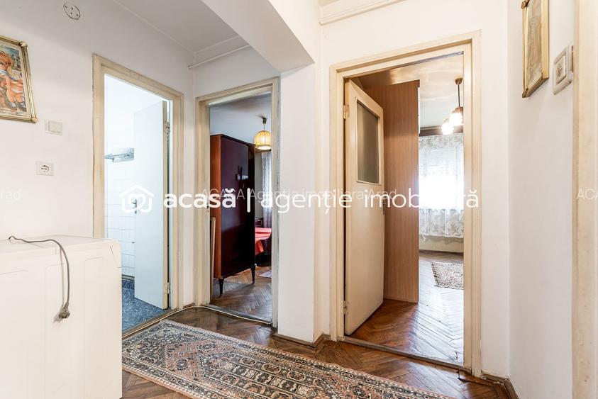 Apartament cu 4 camere decomandat cu vedere panoramica - 10