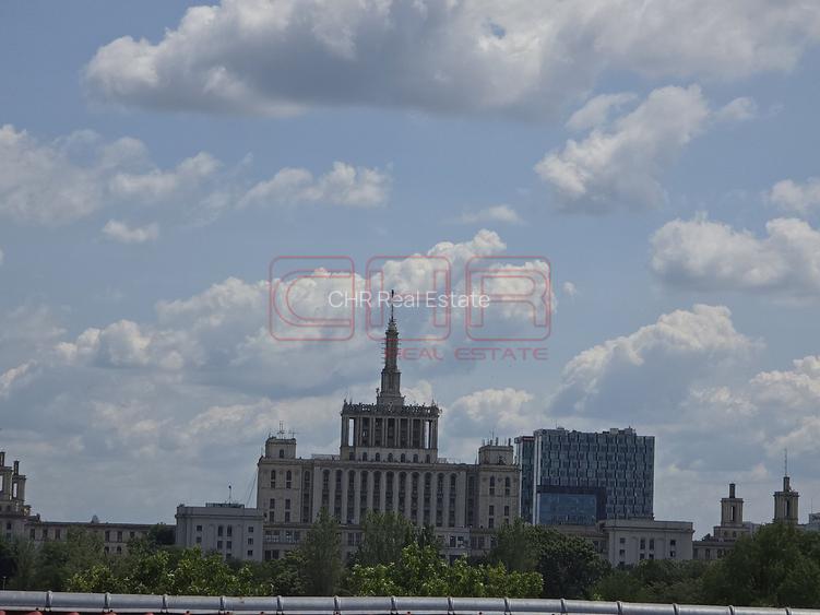 Apartament 2 camere Baneasa Lac – Petrom City, #956 - 8