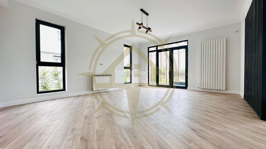 DOM00392 - Vila cu panouri fotovoltaice si pompa de caldura - 8