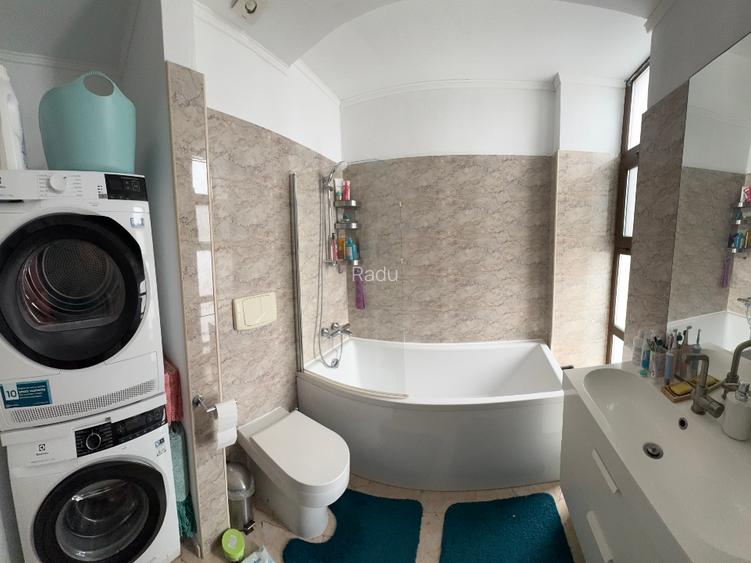 IANCU NICOLAE, mobilat, utilat, loc parcare subteran, boxa, proprietar - 7