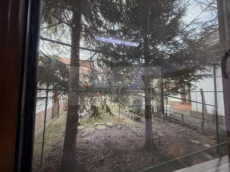 CASA INDIVIDUALA MOARA DE VANT S+P+M BECI GARAJ - 22