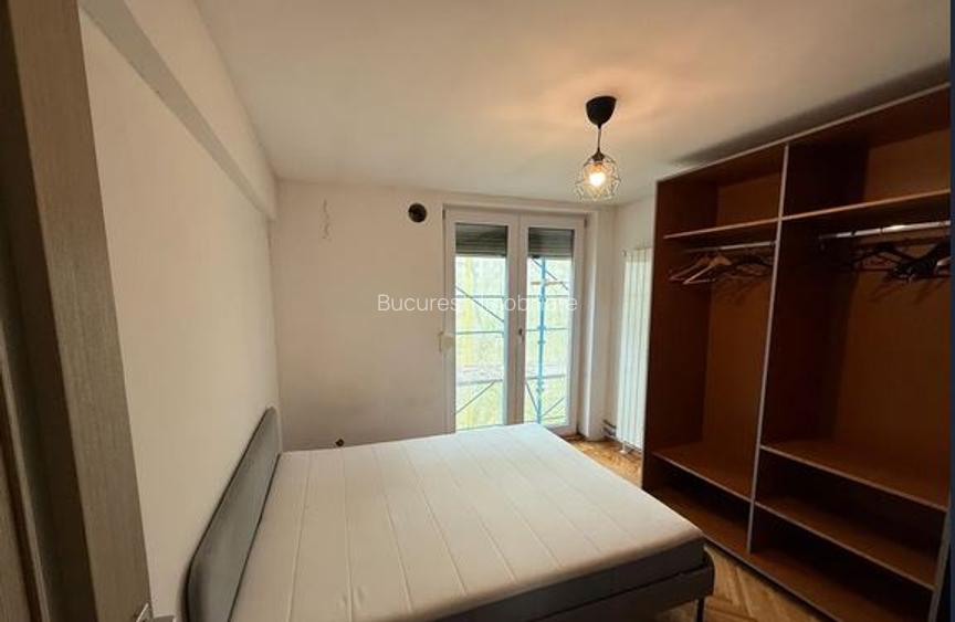 Apartament 4 Camere,Nicolae Grigorescu,Metrou,DECOMANDAT,Amenajat,2 bai,parcare - 11