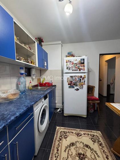 Apartament 2 camere Brancoveanu-Drumul Gazarului AS1 - 7