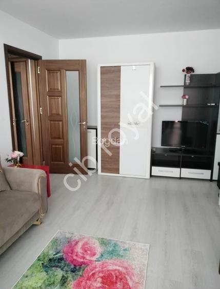 Inchiriez apartament 2 cam.  Bd. Ion Mihalache, renovat, la 8 min. metrou 1 Mai. - 2