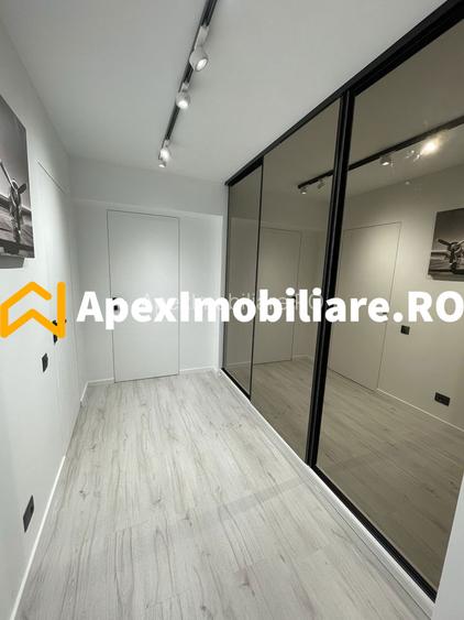 Apartament 2 camere de inchiriat Dristor București | ApexImobiliare.ro - 7