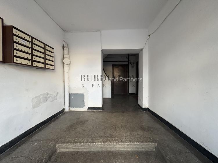 Apartament cu 2 camere | 75mp utili | Marasesti - Metrou Tineretului - 16