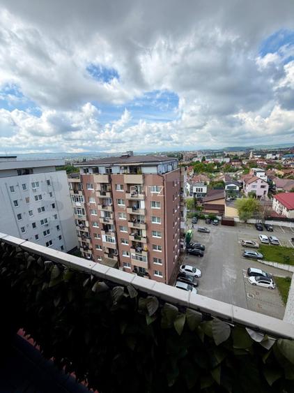 Apartament 4 camere, 70 mp, bloc nou, 2 parcari, zona Rivus - 11