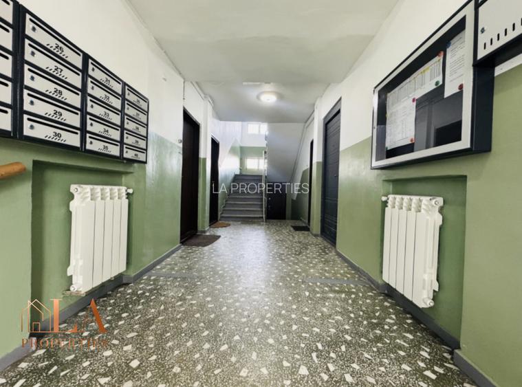 Apartament 2 camere | Militari-Complex Apusului - 9