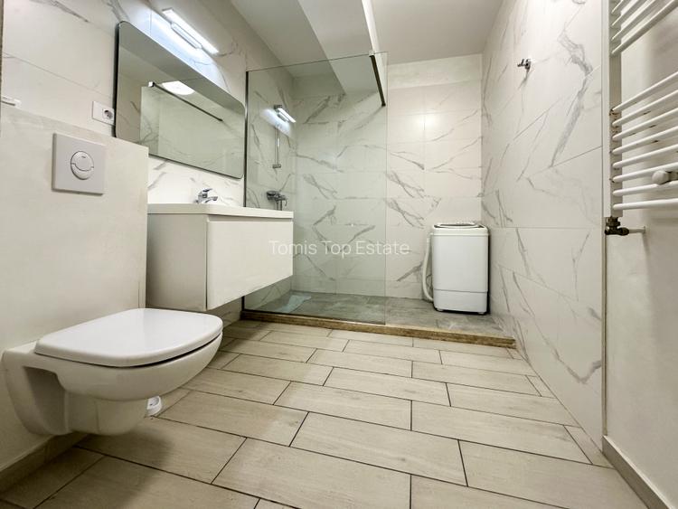 Apartament cu 2 camere de inchiriat, Astoria Lake, Pet Friendly | Vedere la lac - 5