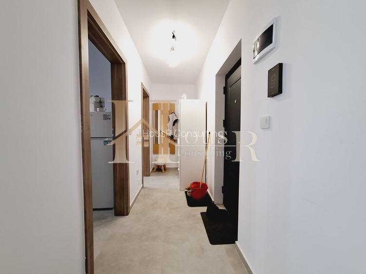 PRIMA INCHIRIERE. BUCATARIE INCHISA. MOBILAT SI UTILAT COMPLET. - 8