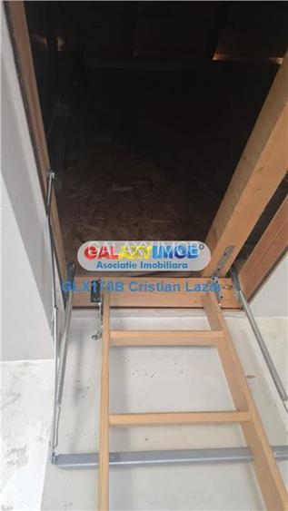 GIULESTI, INSTITUTUL PASTEUR - 15