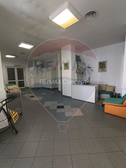 Spațiu comercial de inchiriat in Gheorgheni - 30