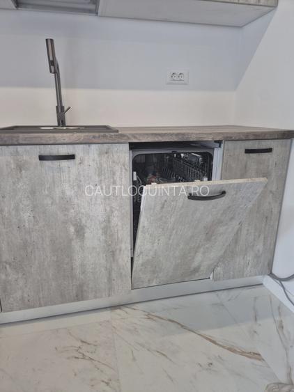 Apartament 3 camere | One Cotroceni | mobilat-utilat complet - 4