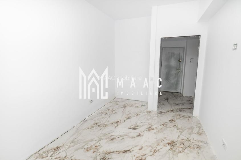 APARTAMENT 2 CAMERE| ETAJ 1| GARAJ INCLUS - 5