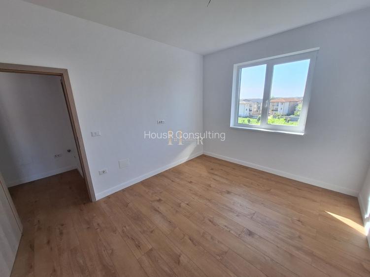 Braytim. Disponibil imediat. Incalzire in pardoseala. - 13