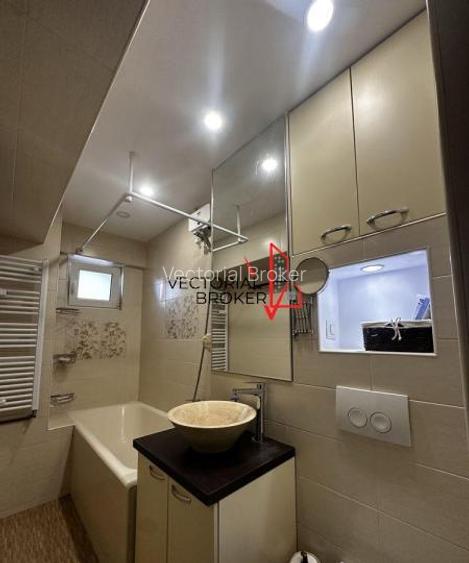 Apartament 4 Camere Dristor Metrou - 3