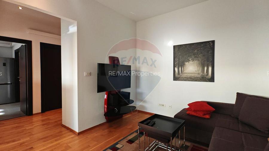 Închiriere 3 camere I Piscina I Fitness I Natura Residence - 23