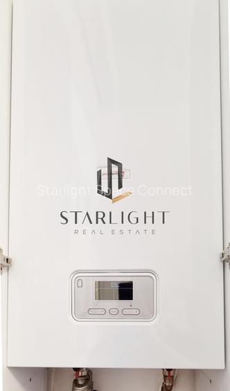 Spatiu comercial Iancului 50,69 mp | Vitrina stradala | Ideal magazin / birou - 11