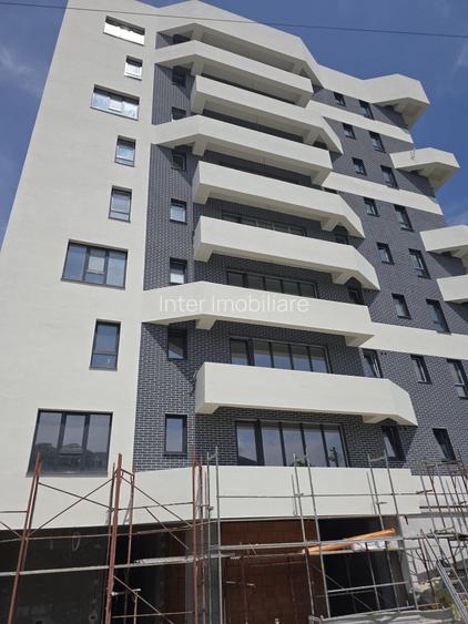 Apartament 1 camera-Nicolina la bld,prima statie,et 4/10,pret cu Tva  cod:150377 - 3