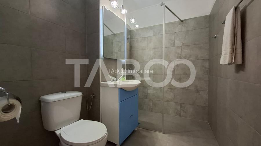 Apartament 2 camere de inchiriat 45 mp zona Vasile Aaron - 8