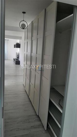 Apartament trei camere, rezidential, parter, curte proprie - 9