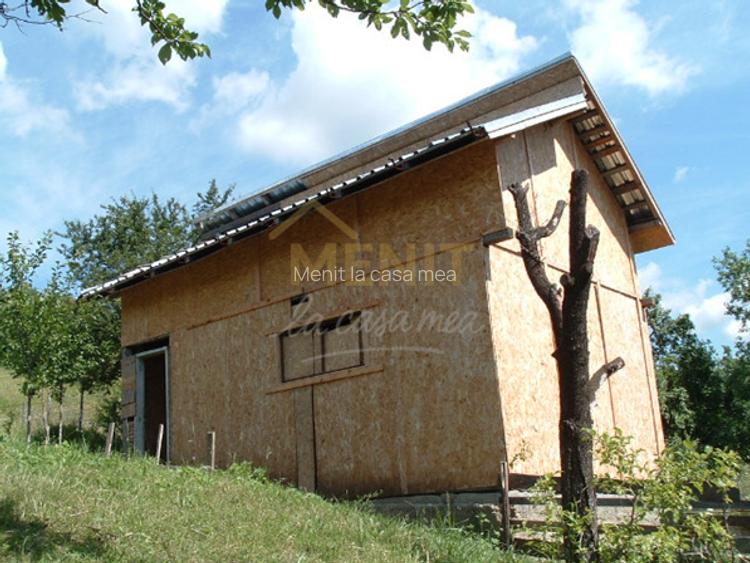 Drajna de Jos 5000 mp Teren +Casa demolabila ! - 3