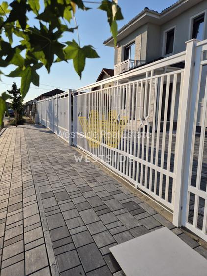 Vila deosebit de frumoasa in Dumbravita , Timisoara - 9