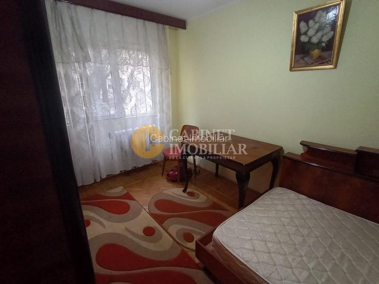 3 camere, et 3/4, bloc fara risc, LIBER, Tatarasi ! - 4