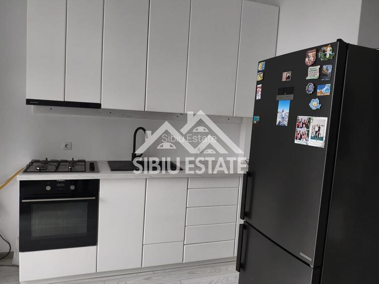 Apartament de vanzare cu 2 camere etaj 1 - langa Shopping City - 8